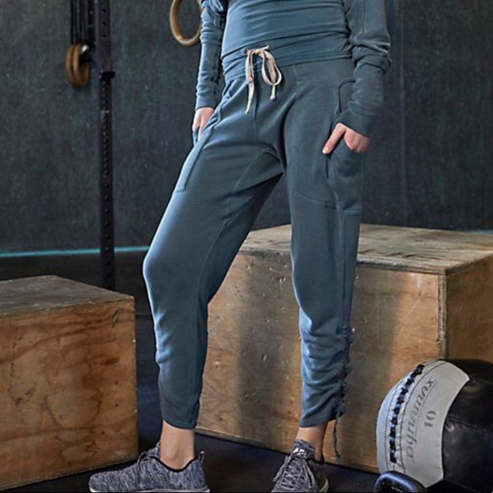 Free People Movement Ready Go Joggers